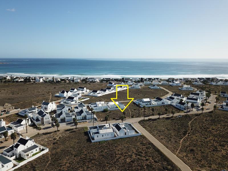 0 Bedroom Property for Sale in Lampiesbaai Western Cape